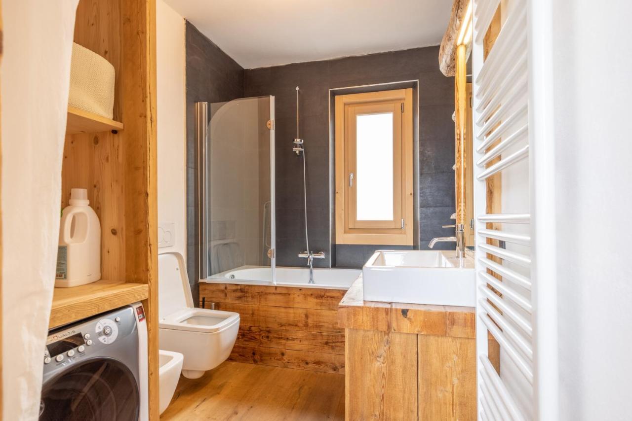 Casa Olimpia Apartment Cortina d'Ampezzo