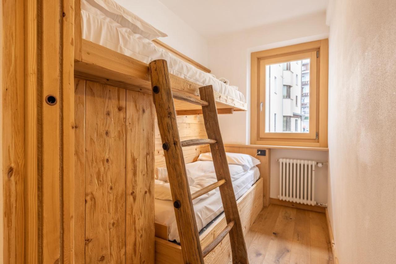 Apartment Casa Olimpia Cortina d'Ampezzo