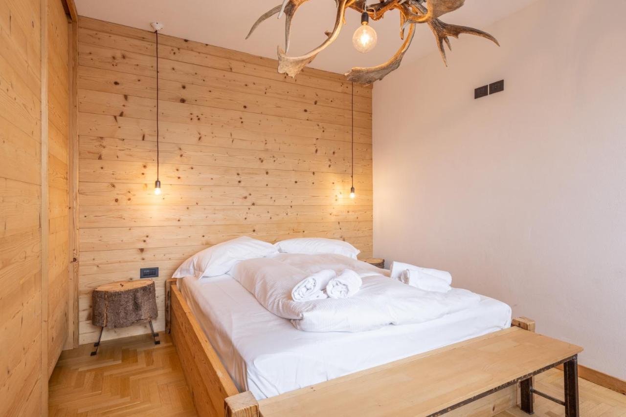 Casa Olimpia Apartment Cortina d'Ampezzo