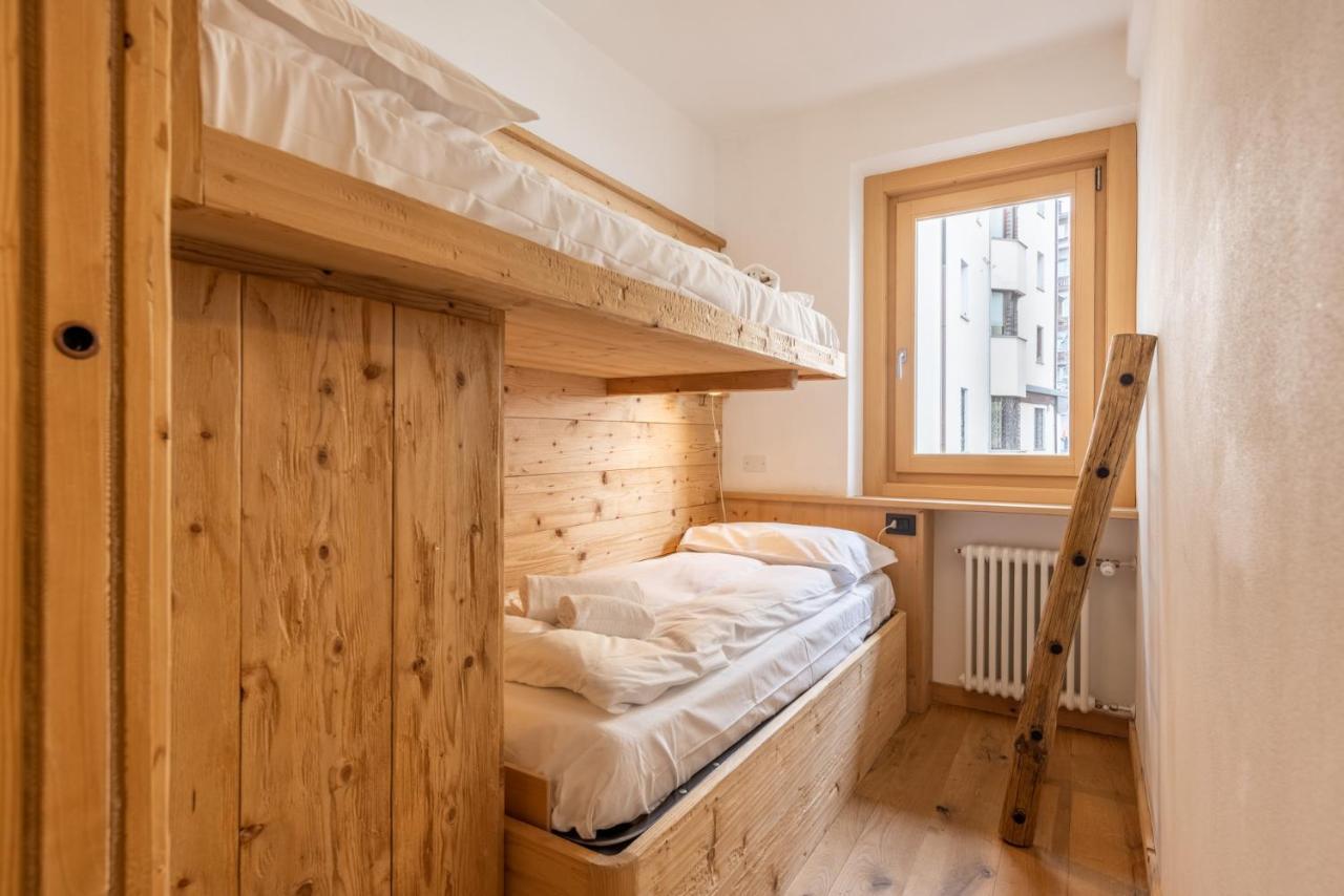 Casa Olimpia * Cortina d'Ampezzo