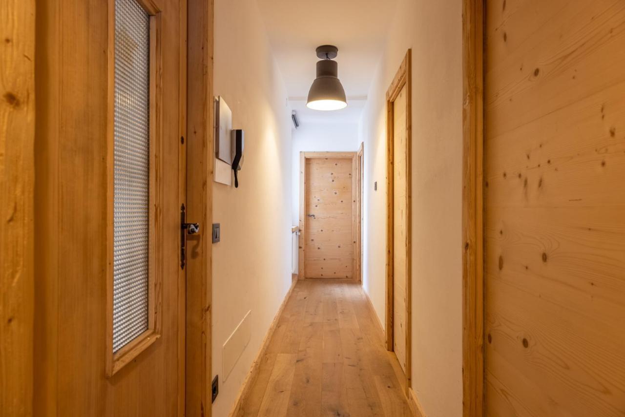 Casa Olimpia * Cortina d'Ampezzo