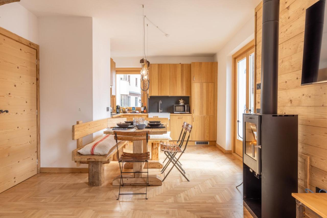 Casa Olimpia Apartment