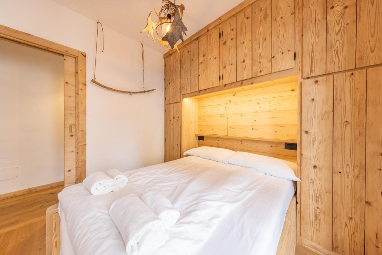 Casa Olimpia * Cortina d'Ampezzo